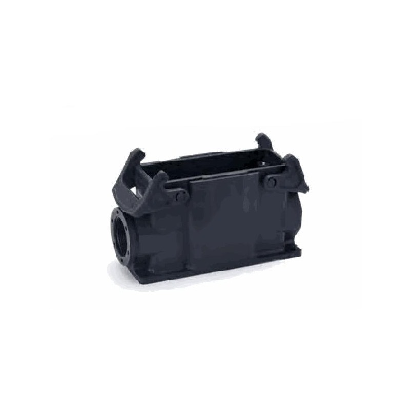 Couvercle de protection 24B, Polycarbonate, IP65